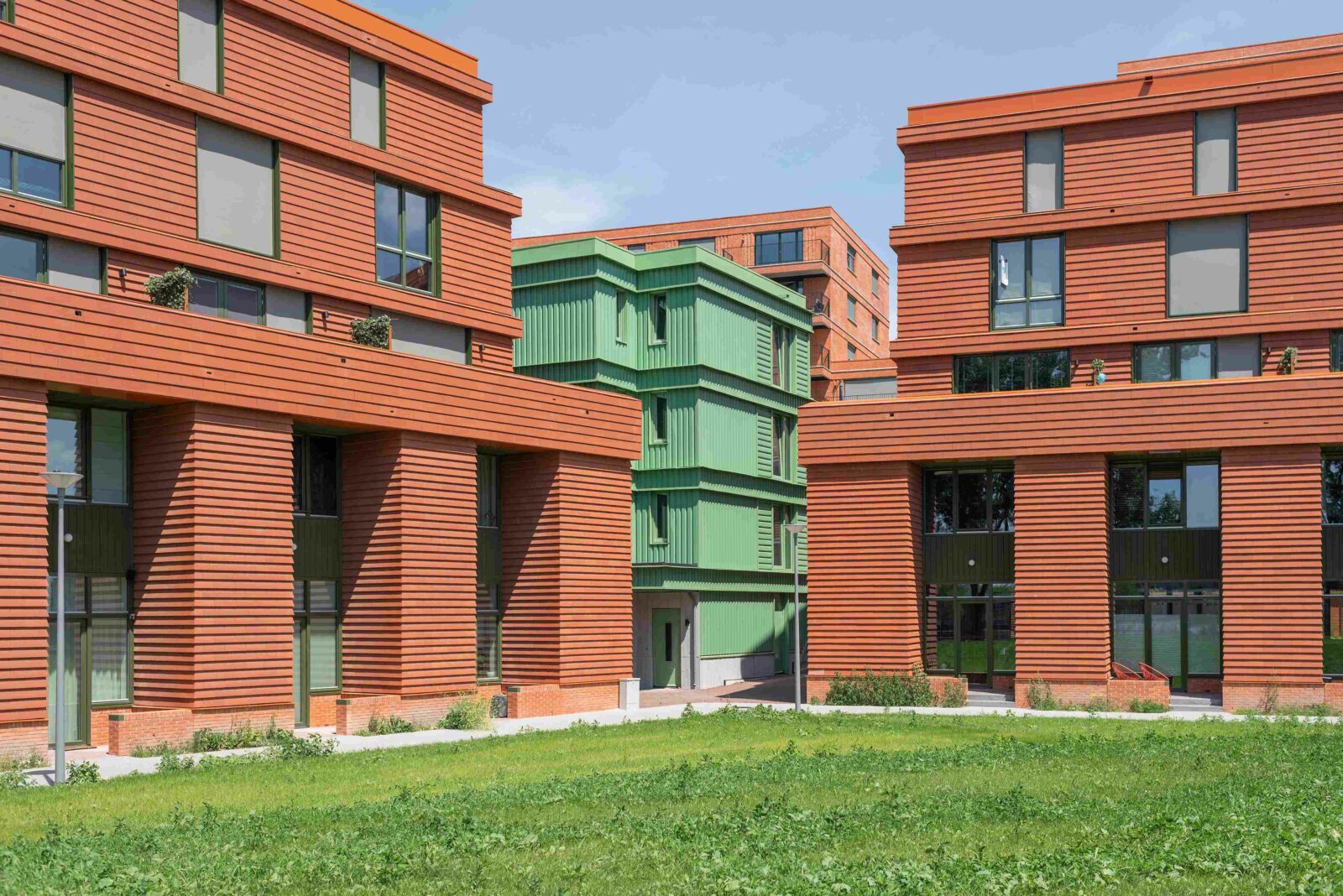 Photo credit: Loes van Duijvendijk