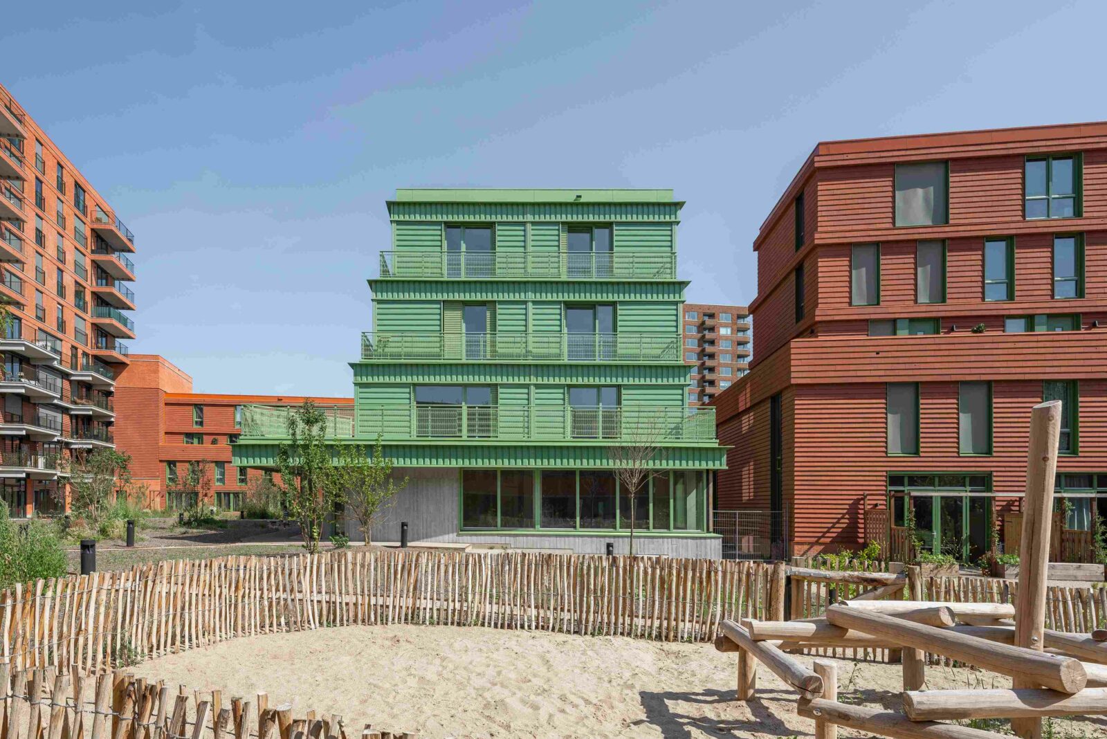 Photo credit: Loes van Duijvendijk