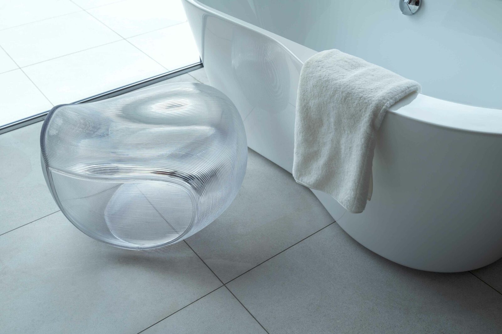 Photo credit: Tsuyoshi Uchida