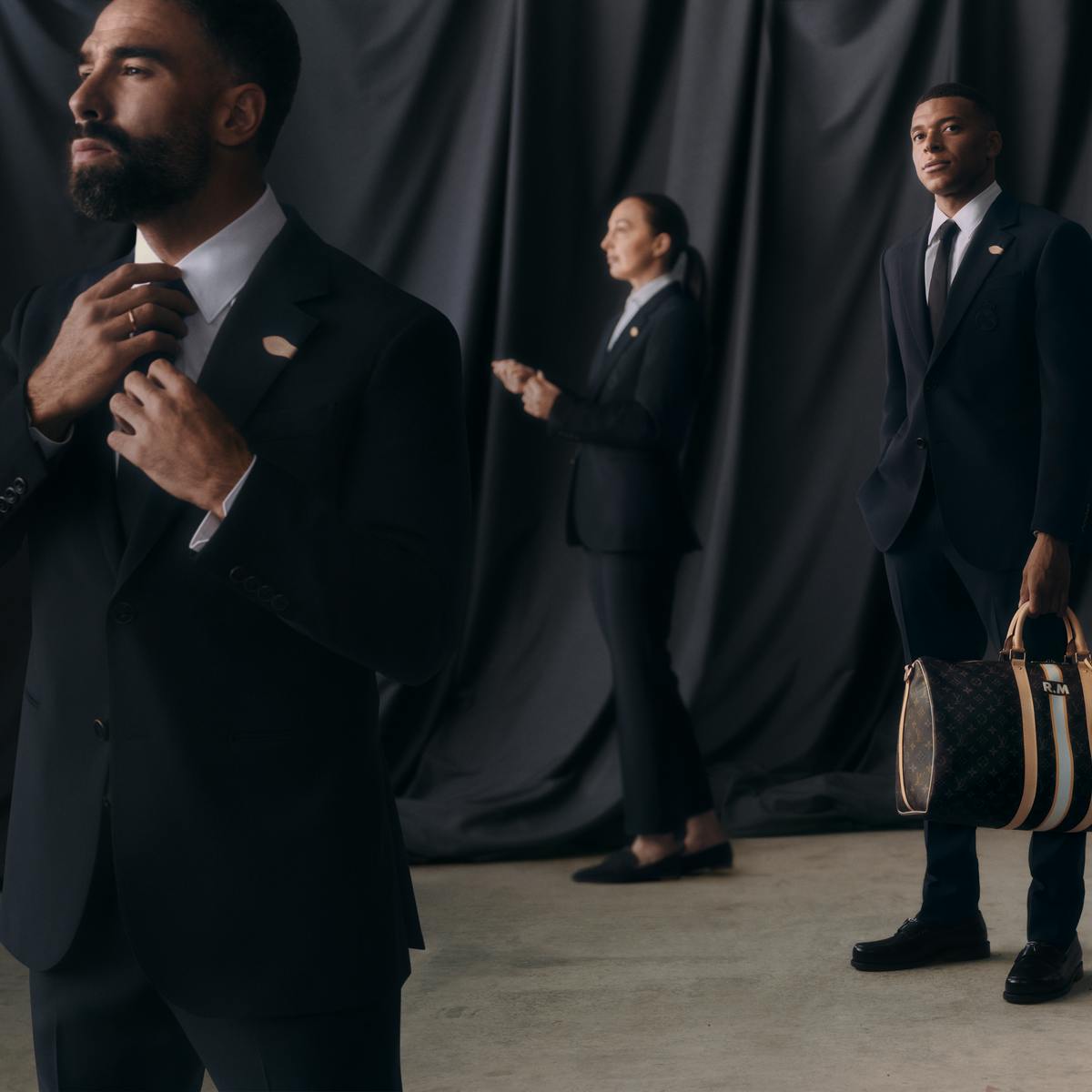 Photo credit: Courtesy of Louis Vuitton