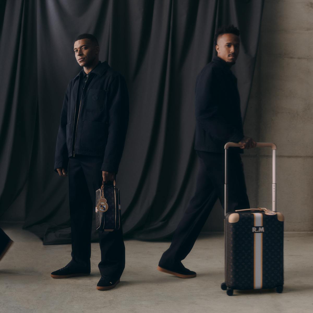 Photo credit: Courtesy of Louis Vuitton