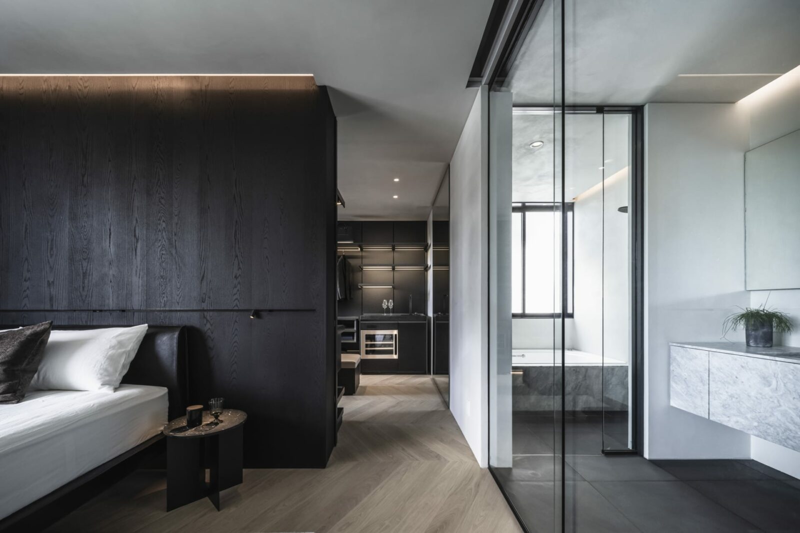 Aston Martin Debuts Ultra-Luxury Private Residence in Tokyo’s Most Desirable Location