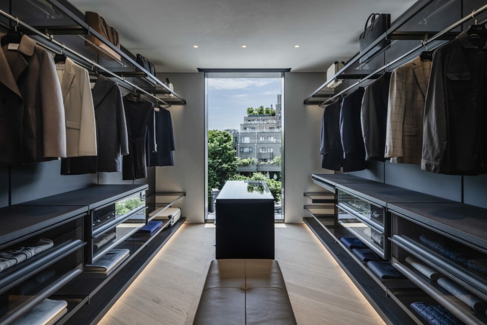 Aston Martin Debuts Ultra-Luxury Private Residence in Tokyo’s Most Desirable Location
