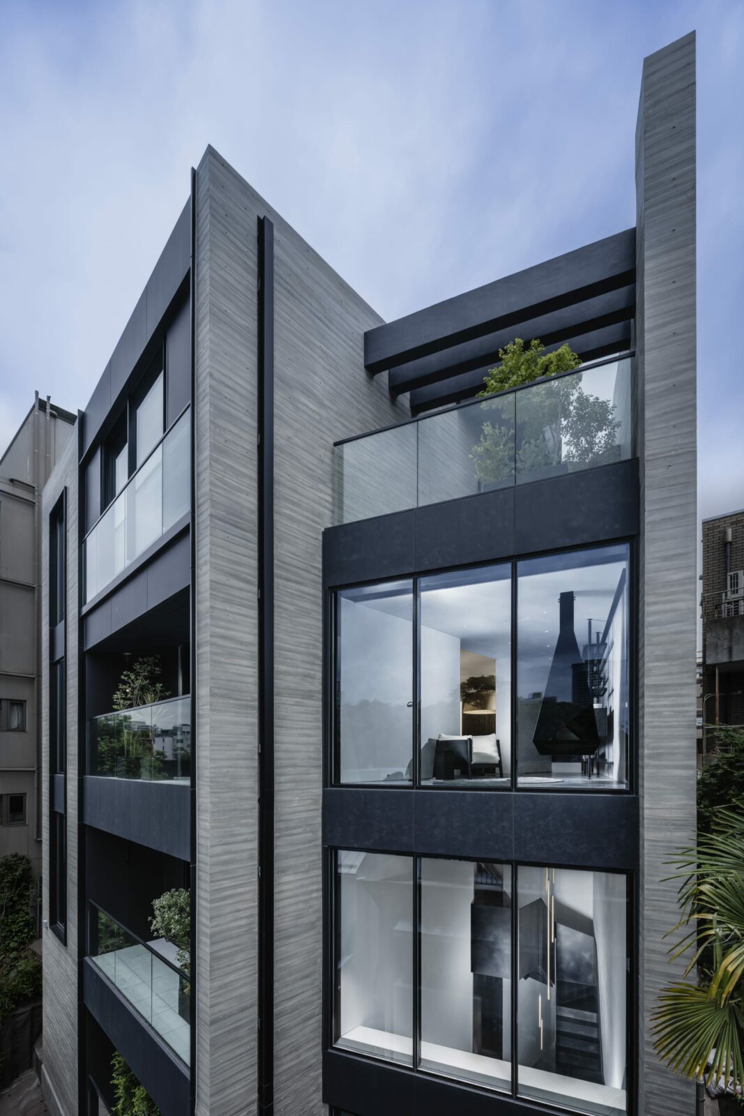 Aston Martin Debuts Ultra-Luxury Private Residence in Tokyo’s Most Desirable Location