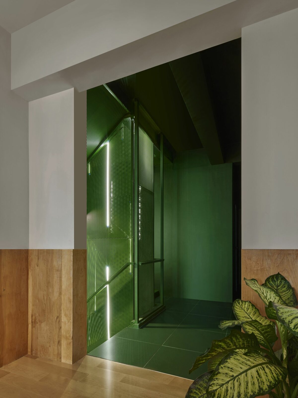 Cacaolab Flagship Store Turns Chocolate Into A Three Story Experience In Hong Kong