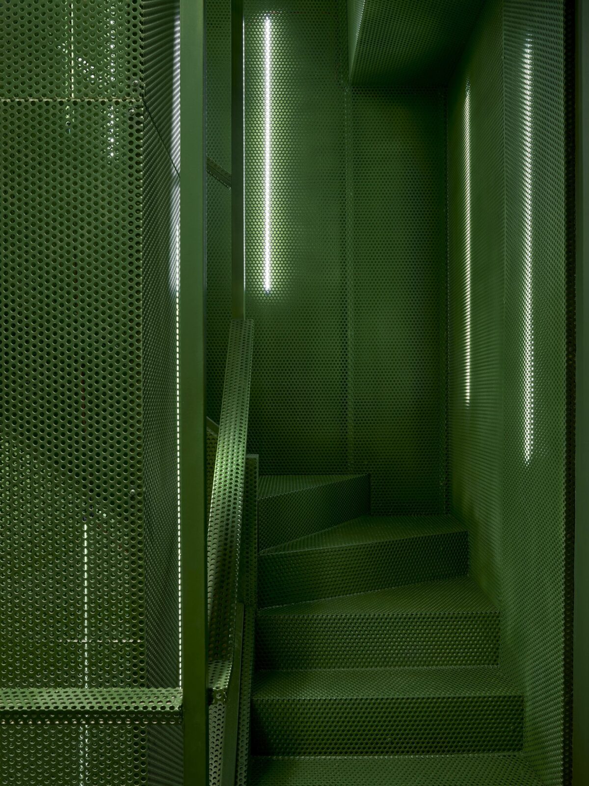 Cacaolab Flagship Store Turns Chocolate Into A Three Story Experience In Hong Kong