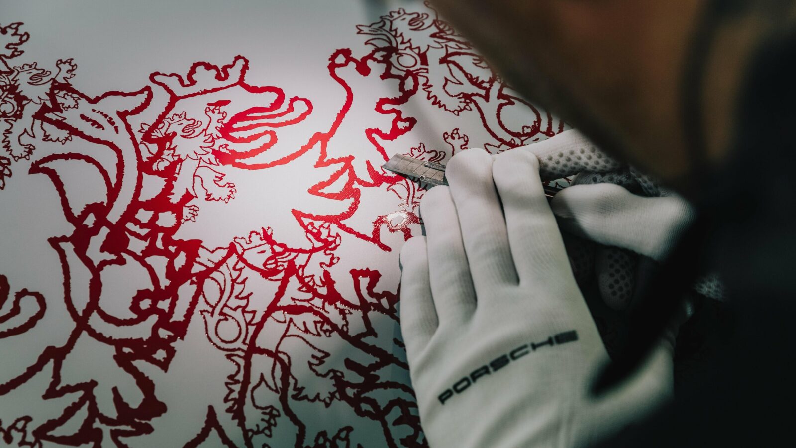 The Porsche Lëtzebuerg Legacy project