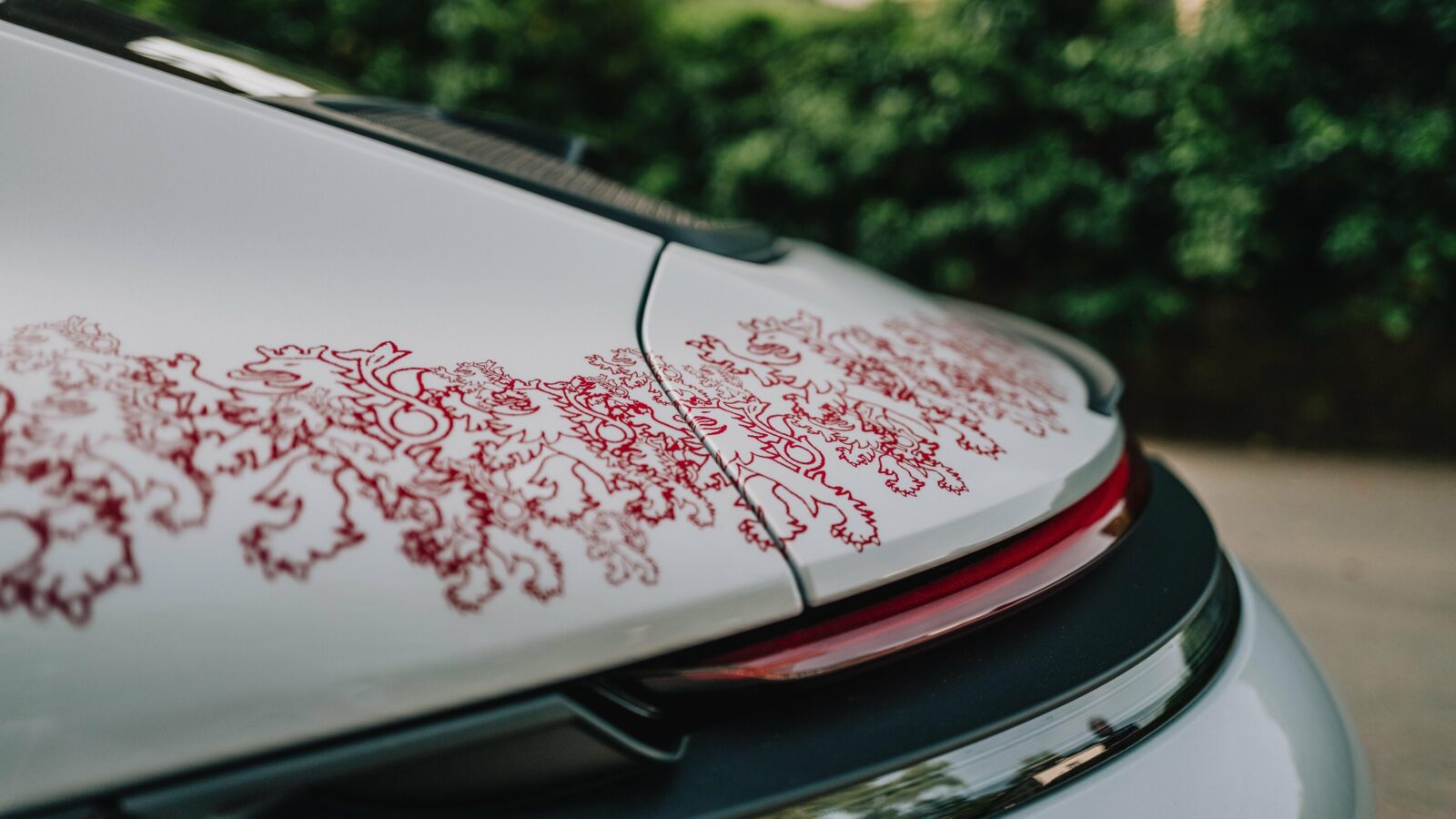 The Porsche Lëtzebuerg Legacy project