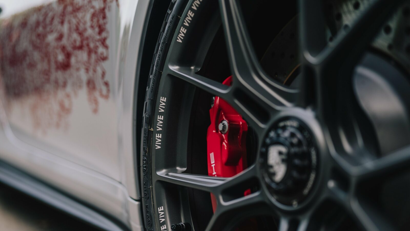 The Porsche Lëtzebuerg Legacy project