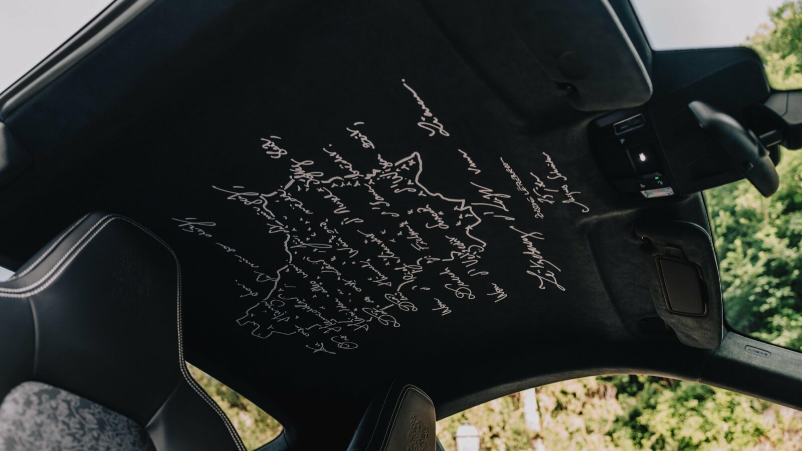 The Porsche Lëtzebuerg Legacy project