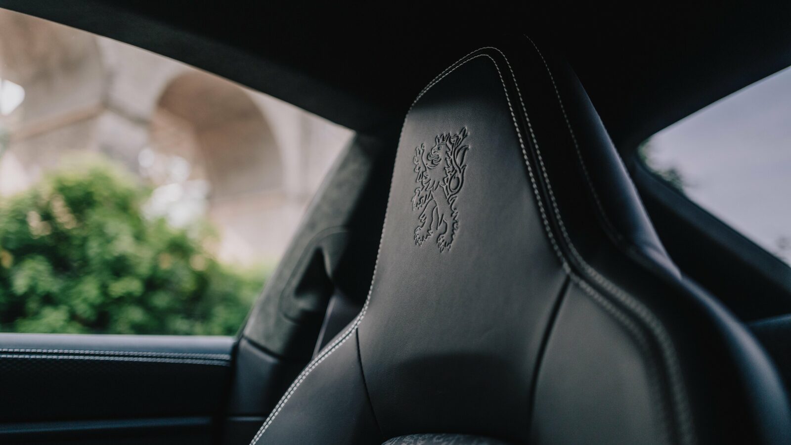 The Porsche Lëtzebuerg Legacy project