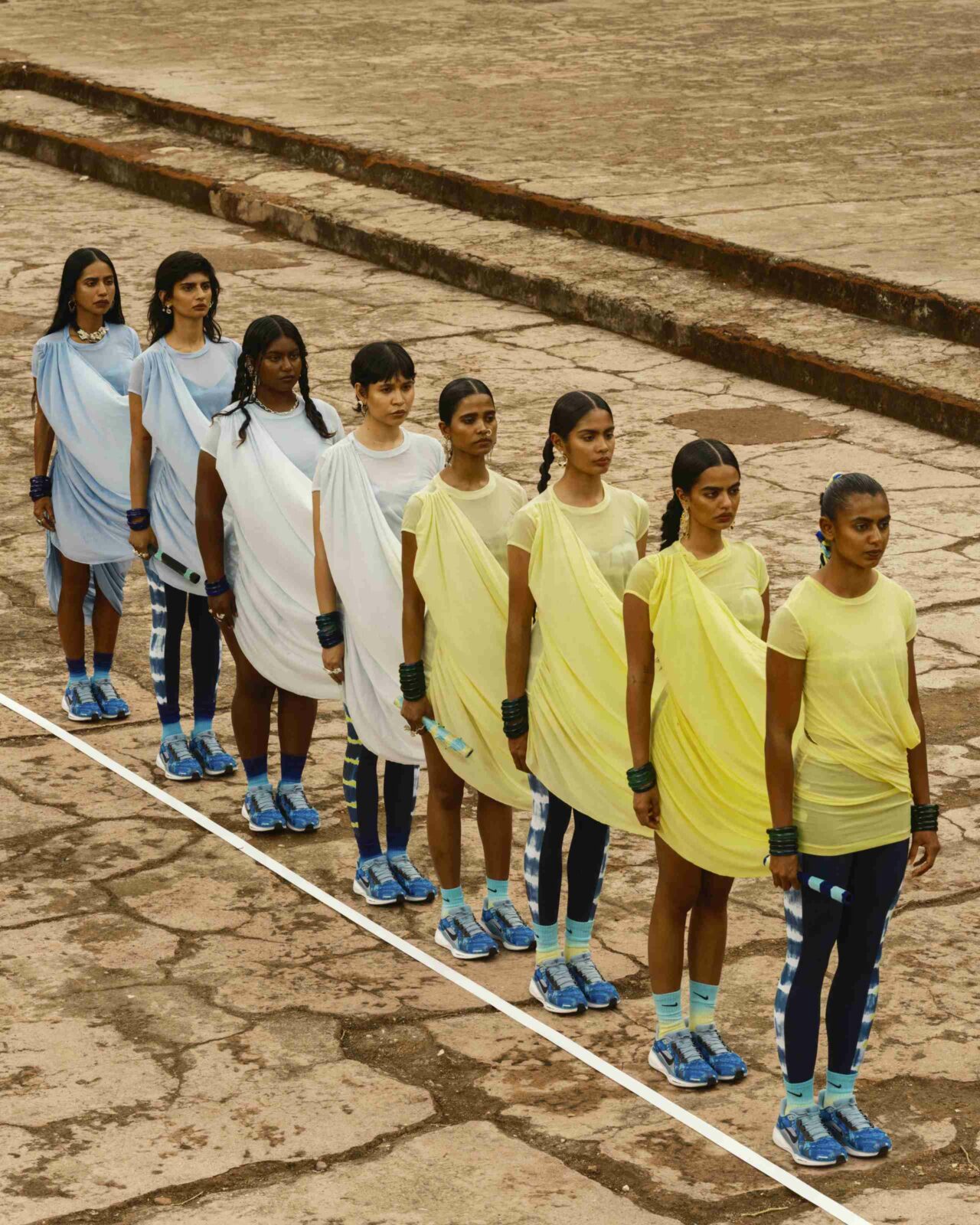 Photo credit: Courtesy of Nike