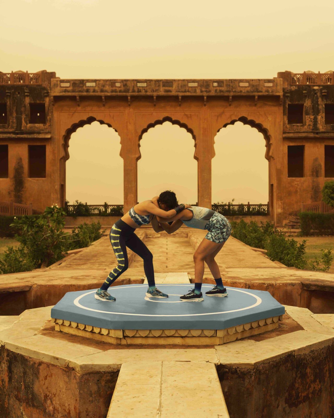 Photo credit: Courtesy of Nike