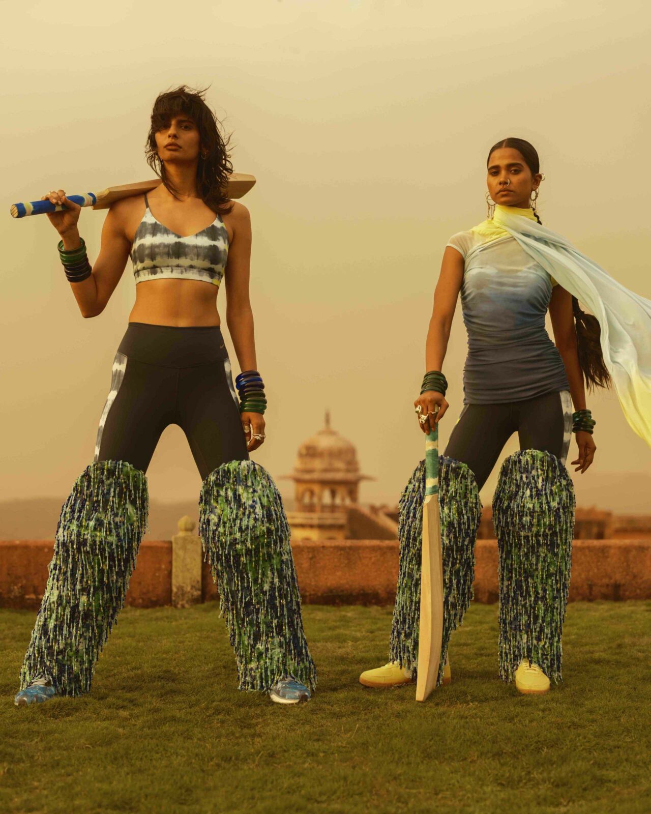 Photo credit: Courtesy of Nike