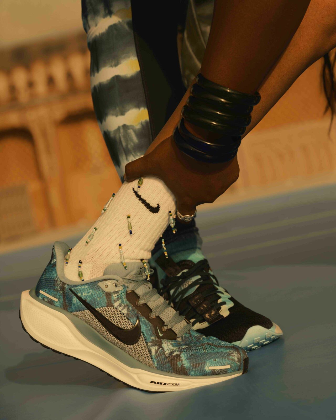 Photo credit: Courtesy of Nike