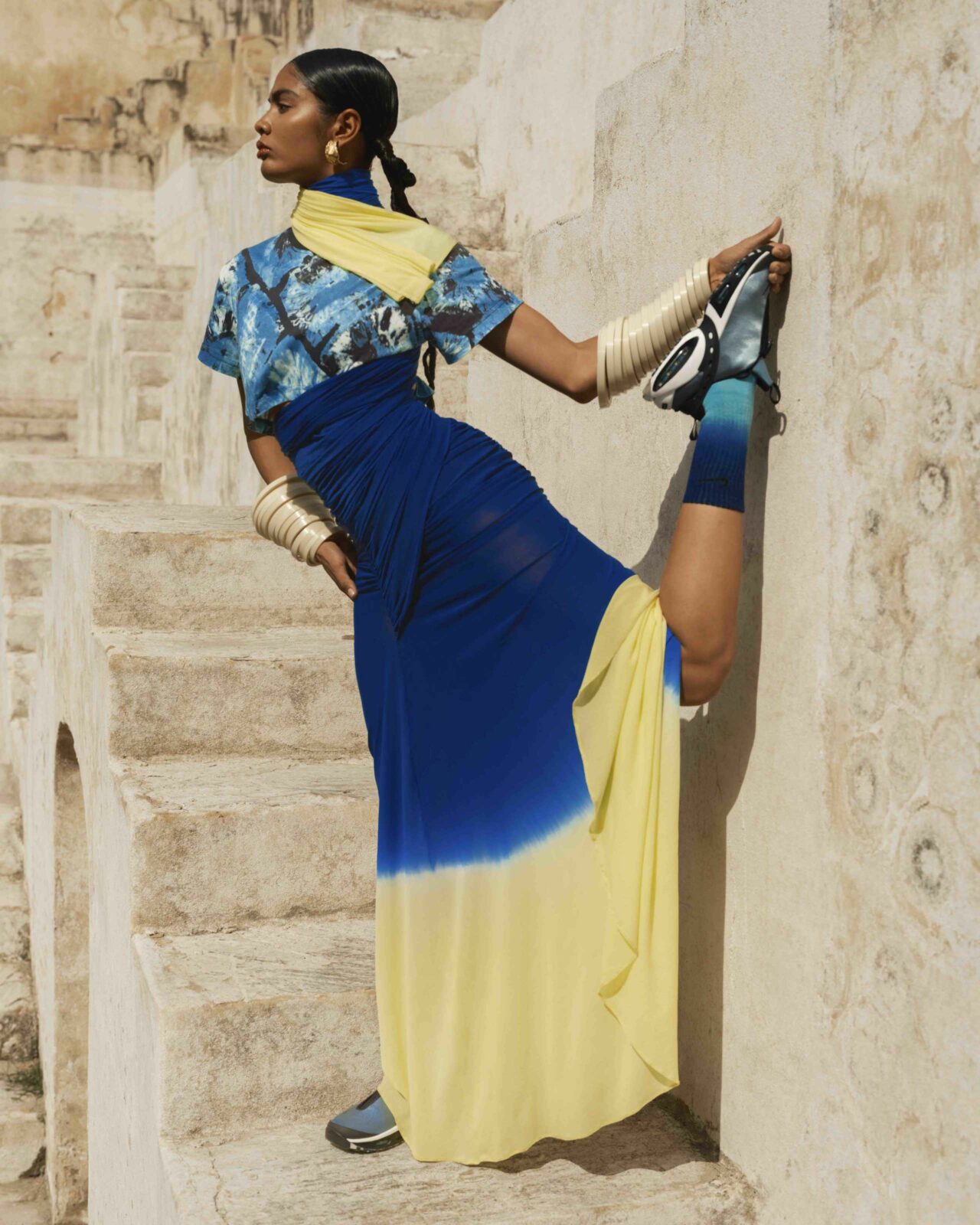 Photo credit: Courtesy of Nike