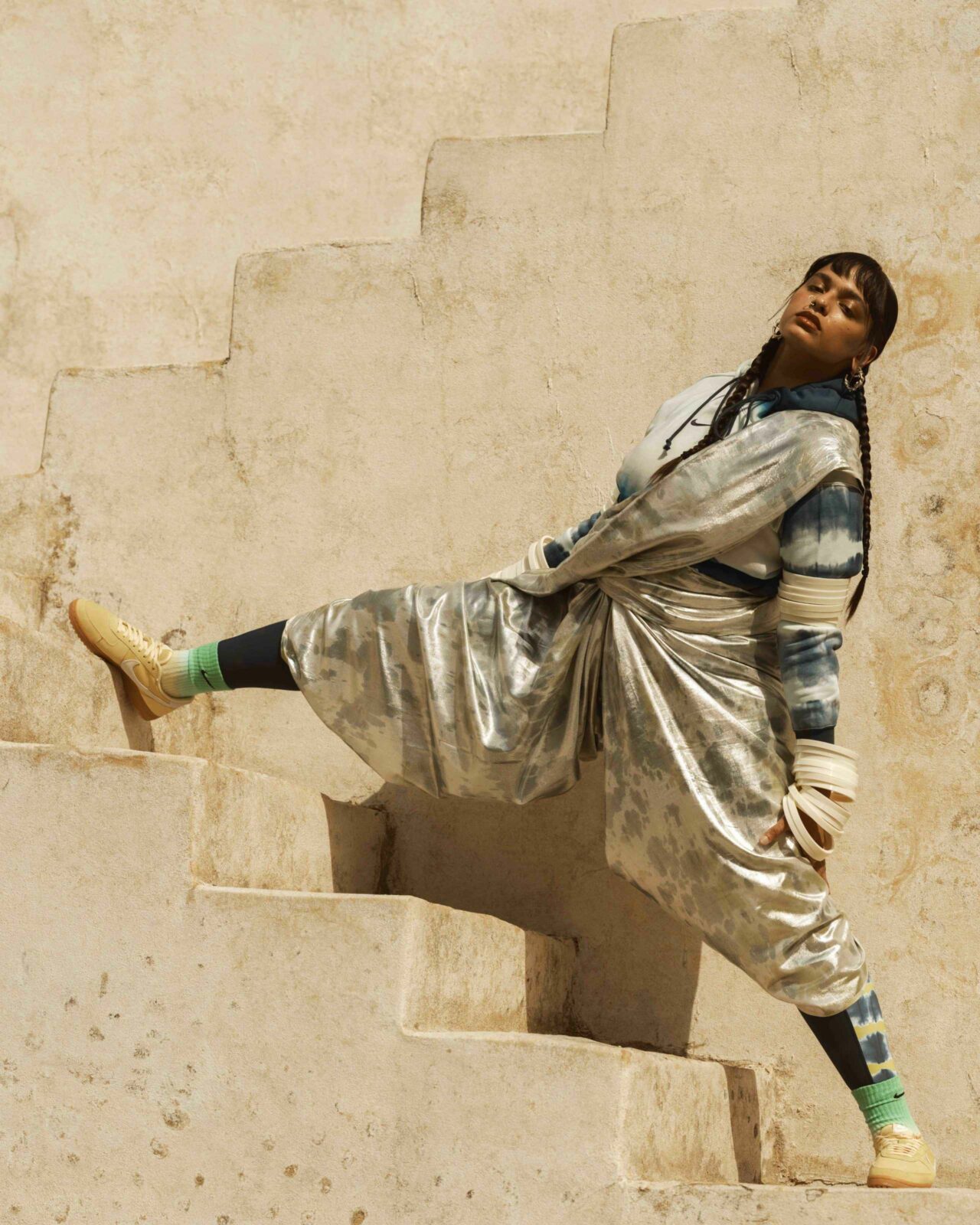 Photo credit: Courtesy of Nike