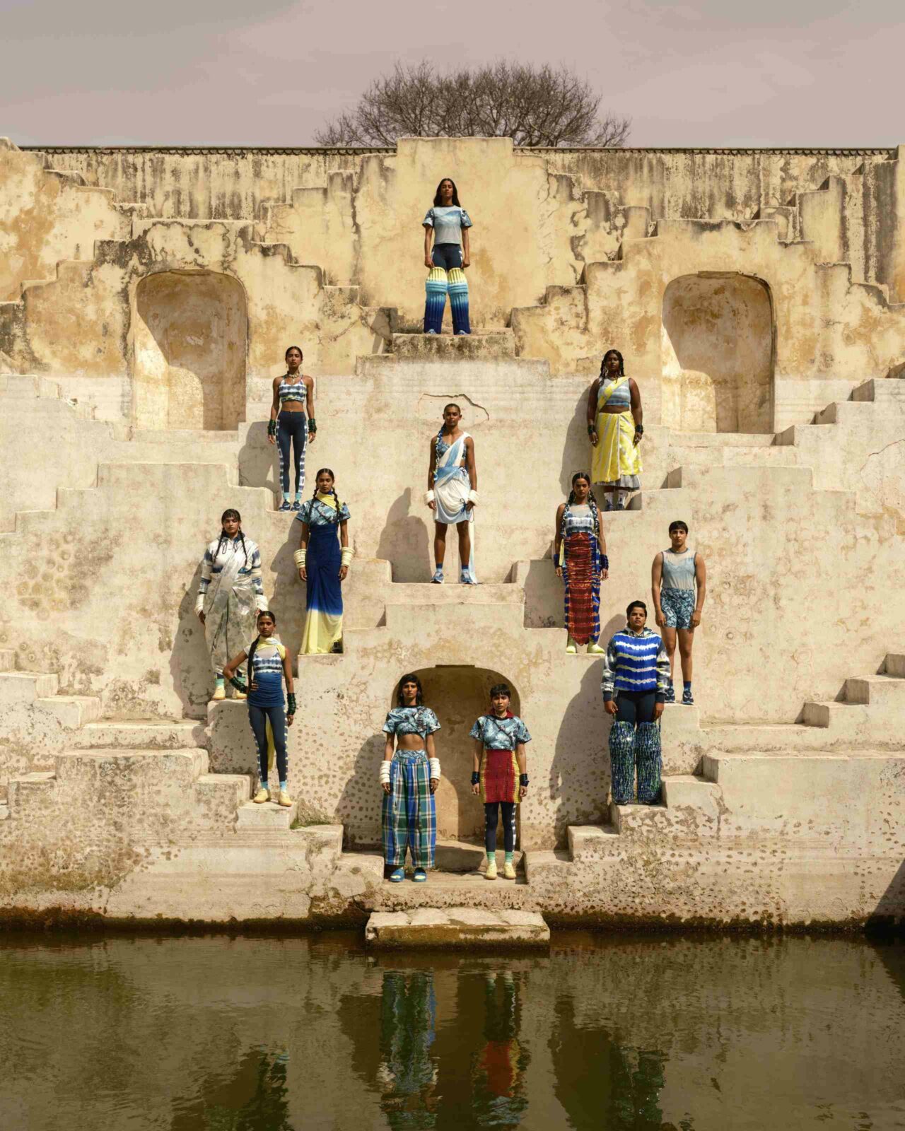 Photo credit: Courtesy of Nike