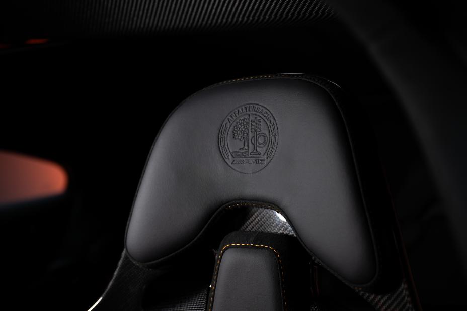 Can an Electric Car Be a “Real” AMG? The GT XX Concept Makes a Strong Case