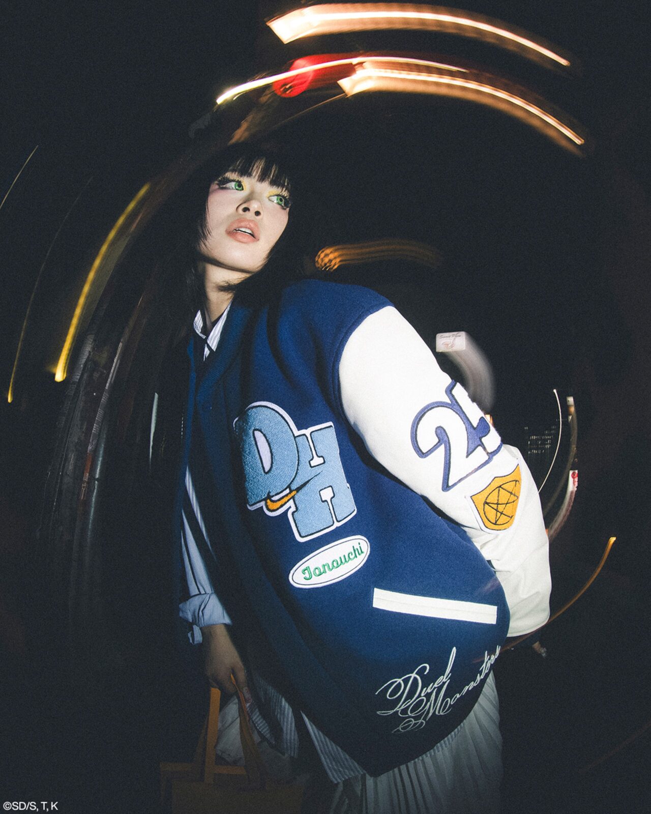 Nike Air Max 95 & Yu-Gi-Oh! Collaboration