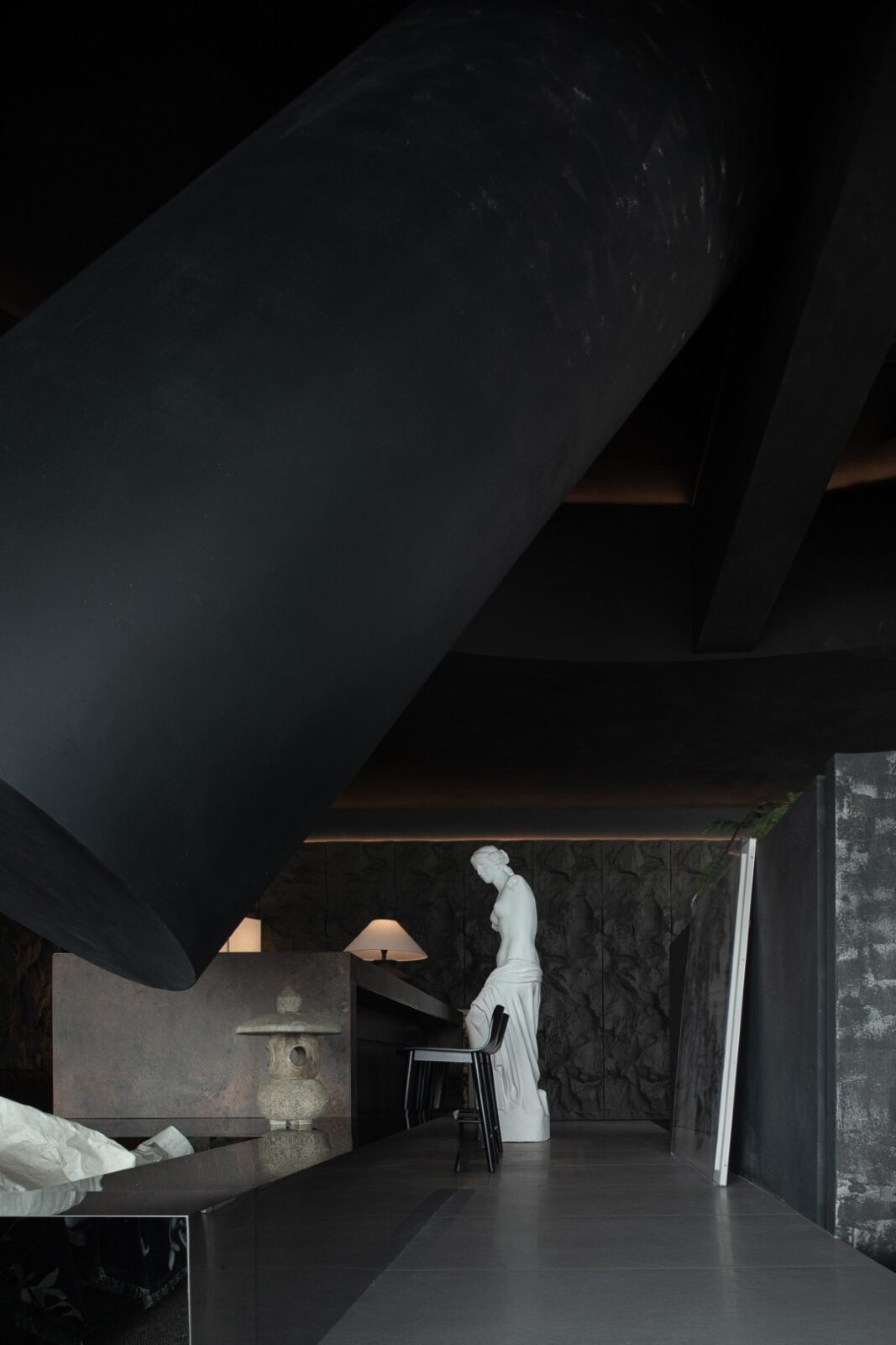 Fire Office in Hangzhou Creates a Workplace of Openness, Freedom, and Inspiration