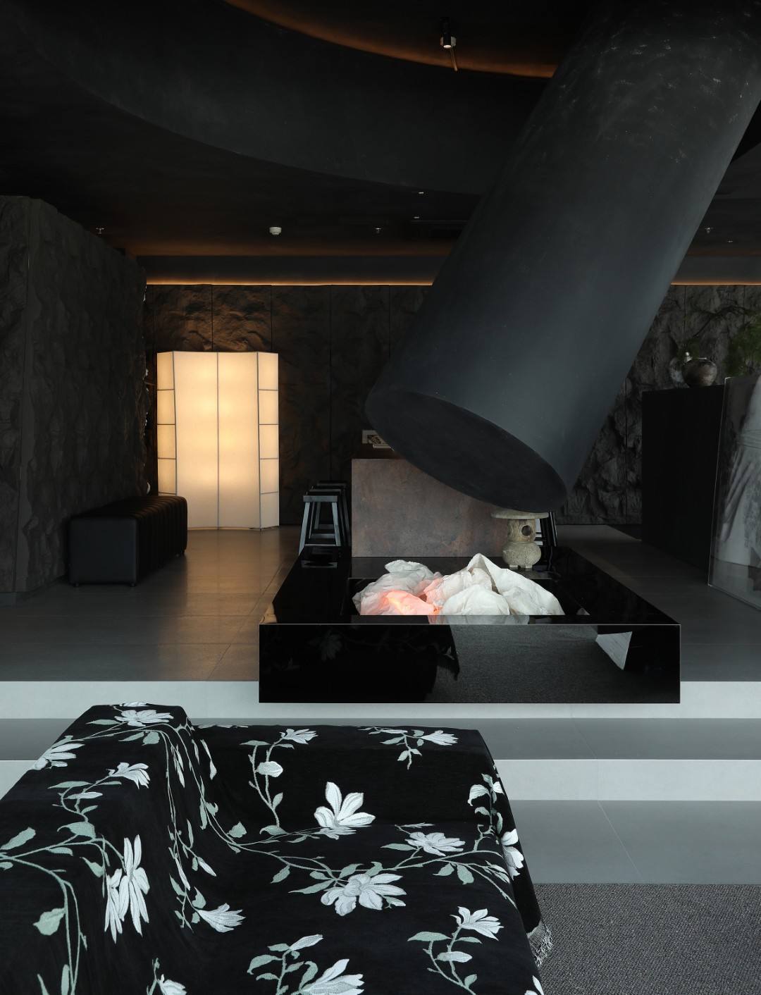 Fire Office in Hangzhou Creates a Workplace of Openness, Freedom, and Inspiration