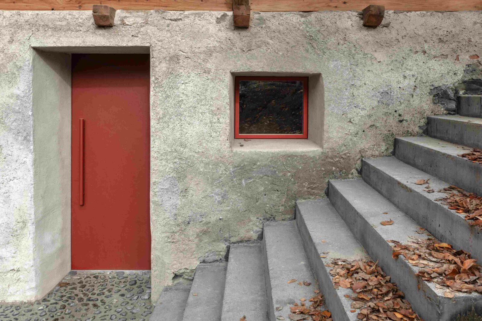 Photo credit: Gustav Willeit