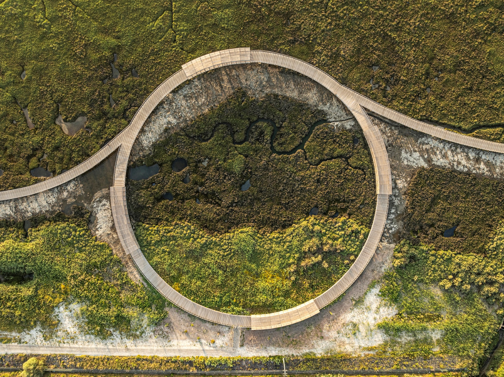 Loures Riverfront, Lisbon