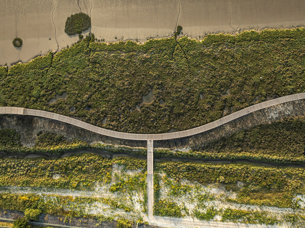 Loures Riverfront, Lisbon