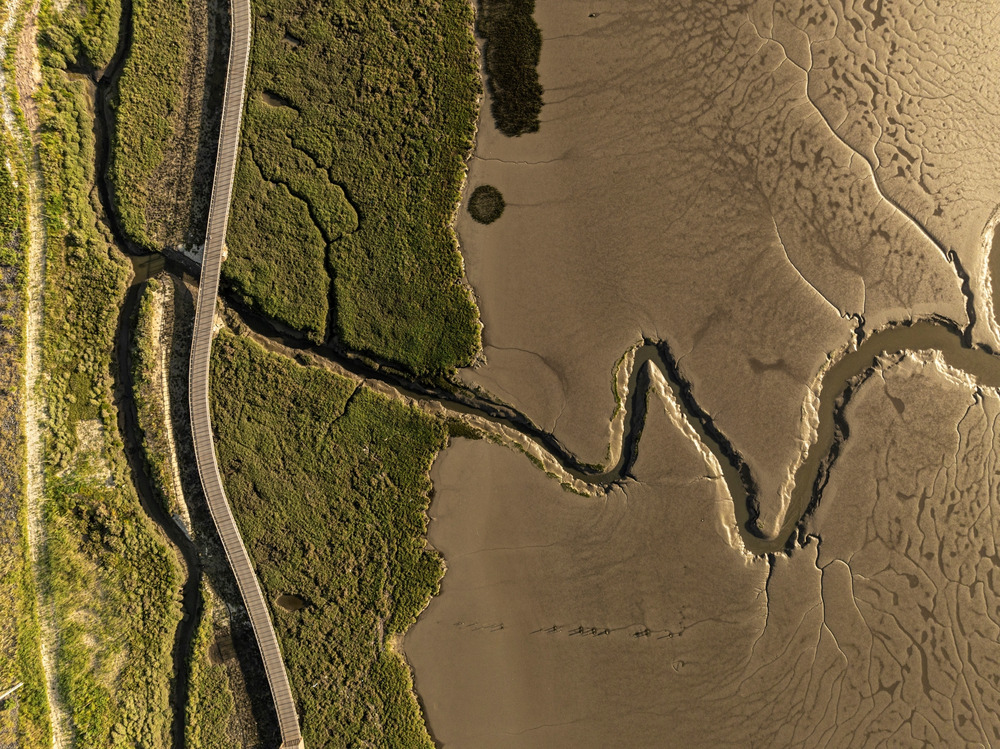 Loures Riverfront, Lisbon