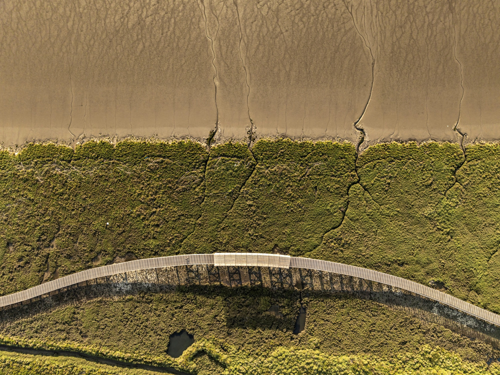 Loures Riverfront, Lisbon