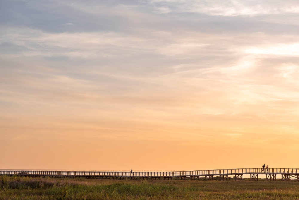 Loures Riverfront, Lisbon