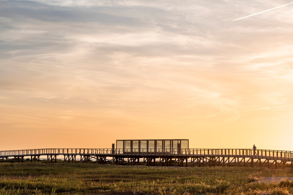 Loures Riverfront, Lisbon