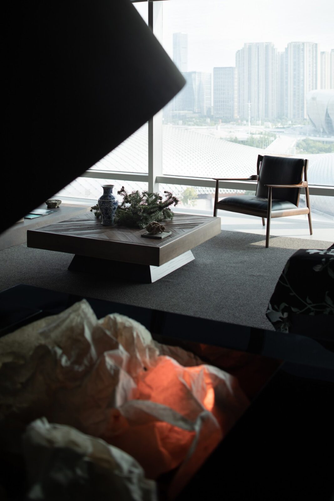 Fire Office in Hangzhou Creates a Workplace of Openness, Freedom, and Inspiration