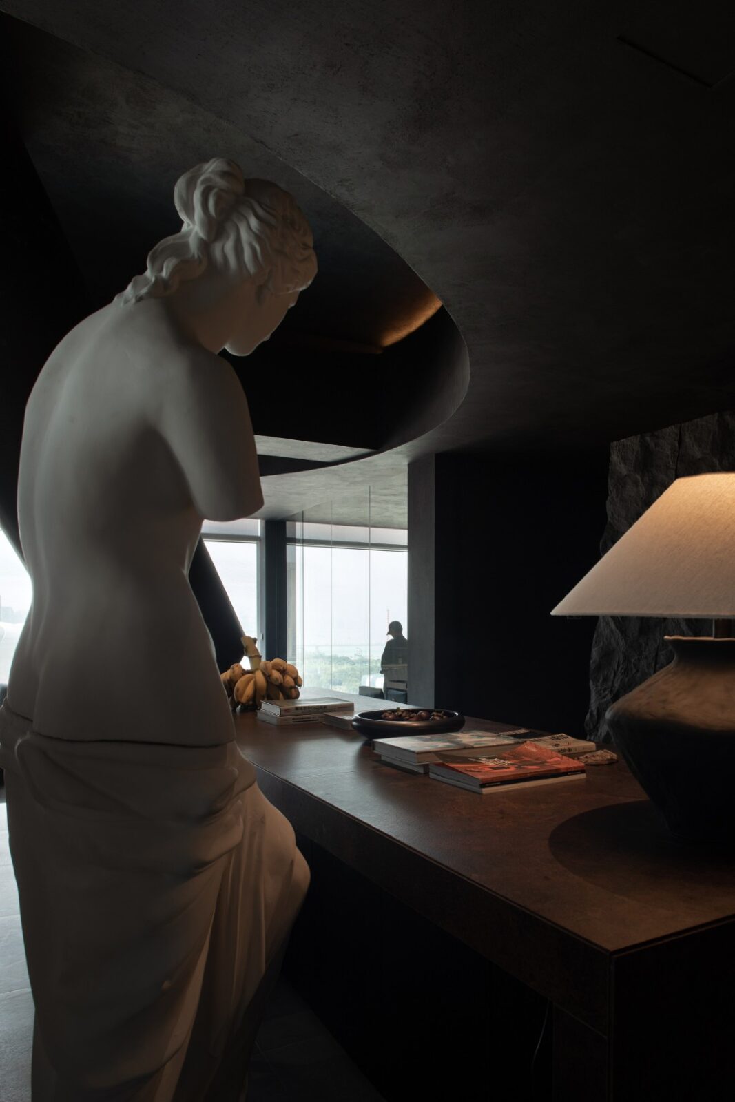 Fire Office in Hangzhou Creates a Workplace of Openness, Freedom, and Inspiration