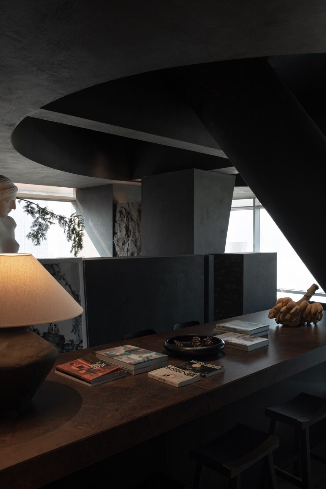 Fire Office in Hangzhou Creates a Workplace of Openness, Freedom, and Inspiration