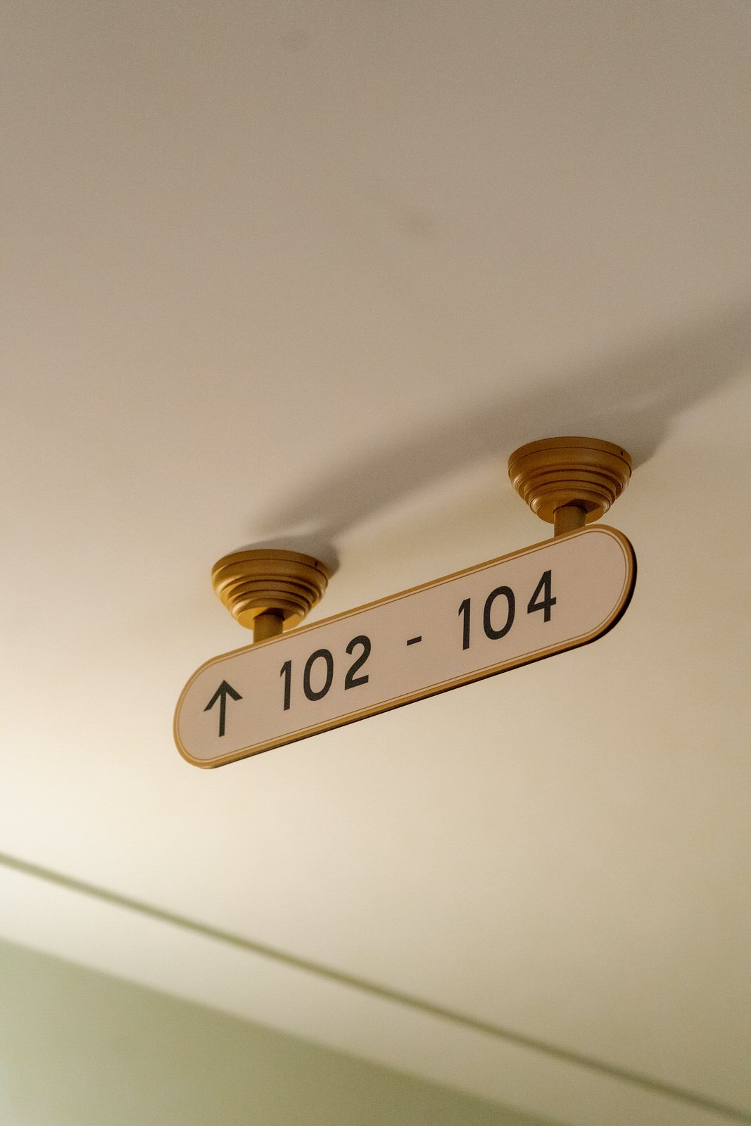 2025 Efteling Grand Hotel Design Feature Seven Coloured Views and Luxe Materials by Heinzel de Vries