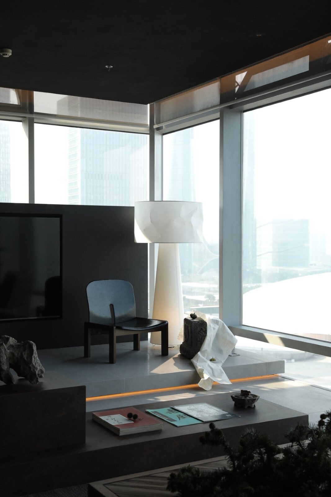 Fire Office in Hangzhou Creates a Workplace of Openness, Freedom, and Inspiration