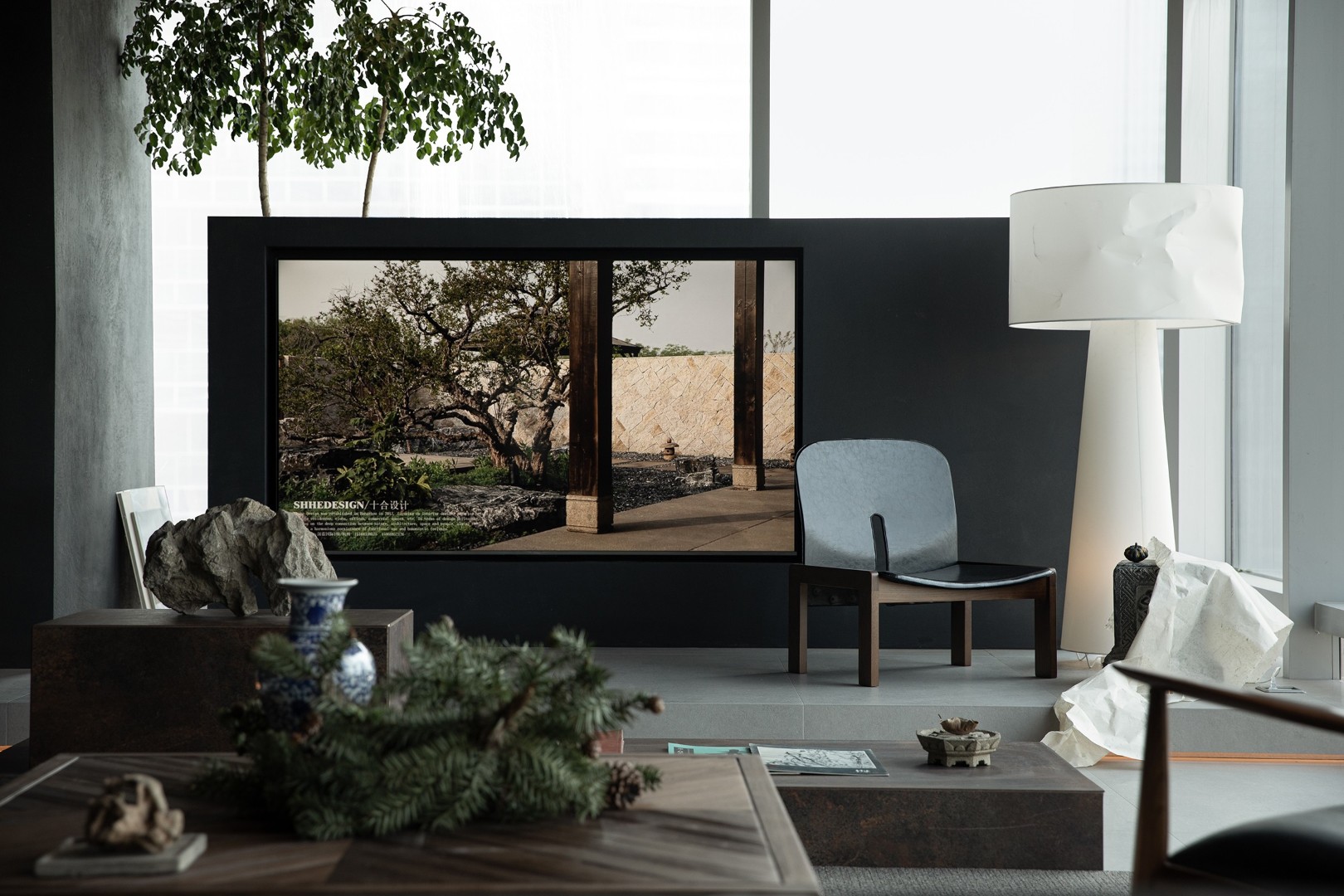 Fire Office in Hangzhou Creates a Workplace of Openness, Freedom, and Inspiration