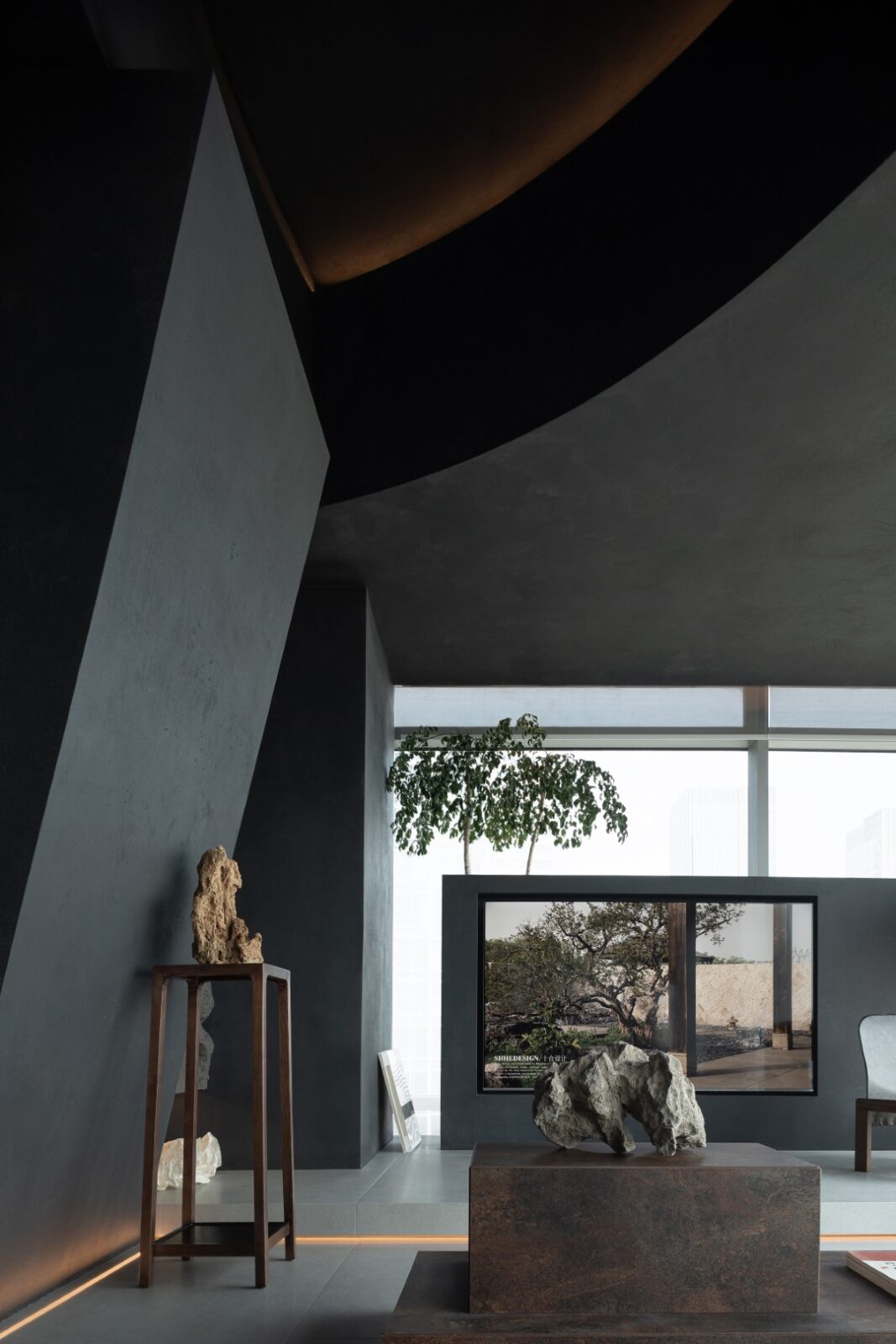 Fire Office in Hangzhou Creates a Workplace of Openness, Freedom, and Inspiration