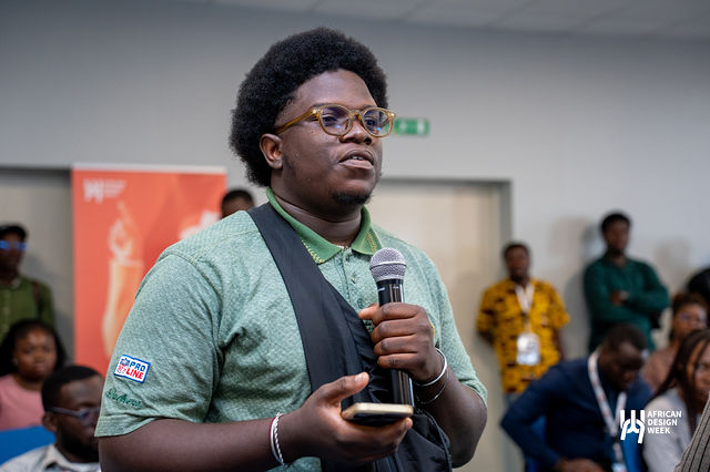 The AIDA Awards Launch with a Powerful First Edition in Benin
