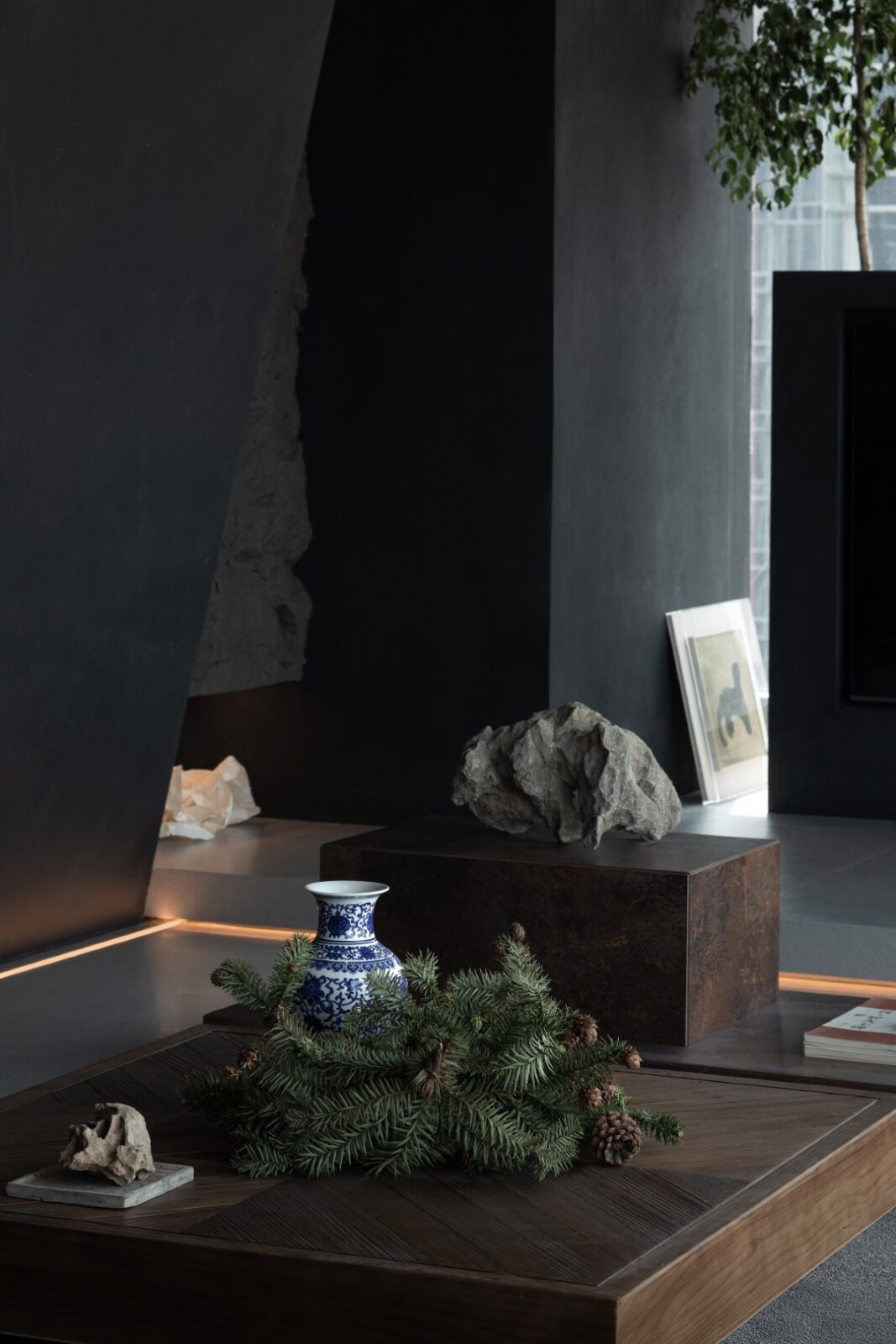 Fire Office in Hangzhou Creates a Workplace of Openness, Freedom, and Inspiration