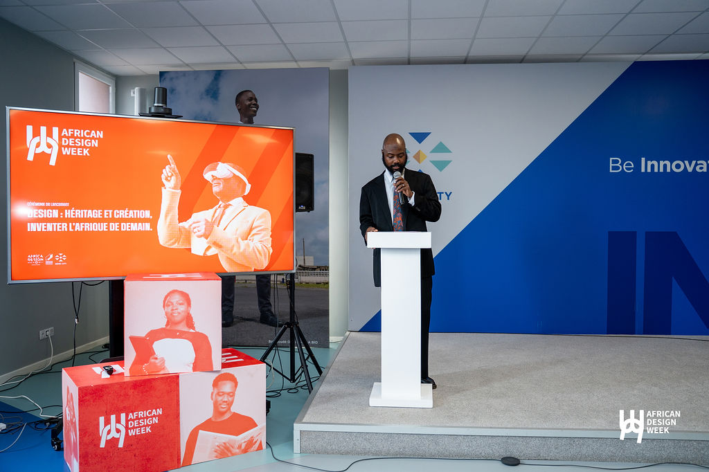 The AIDA Awards Launch with a Powerful First Edition in Benin