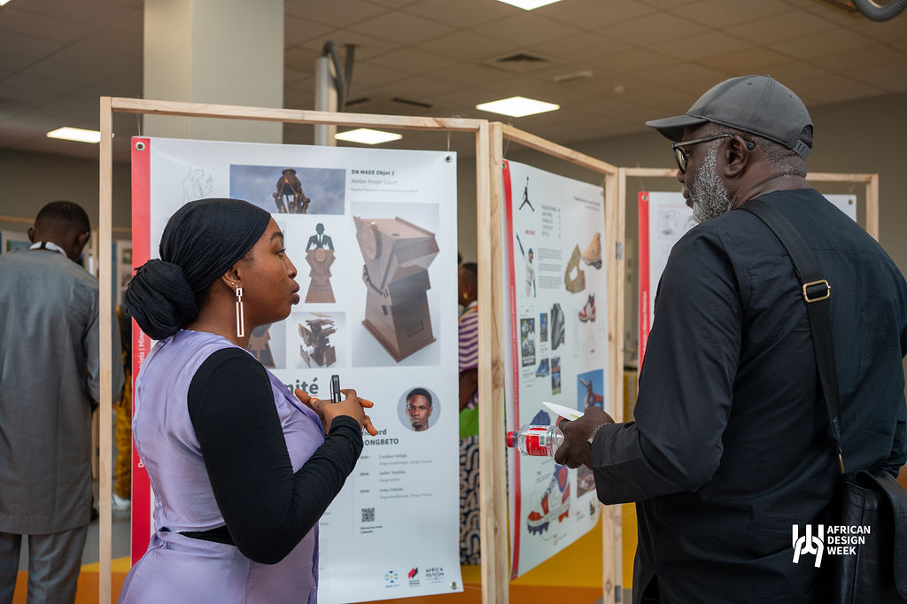 The AIDA Awards Launch with a Powerful First Edition in Benin