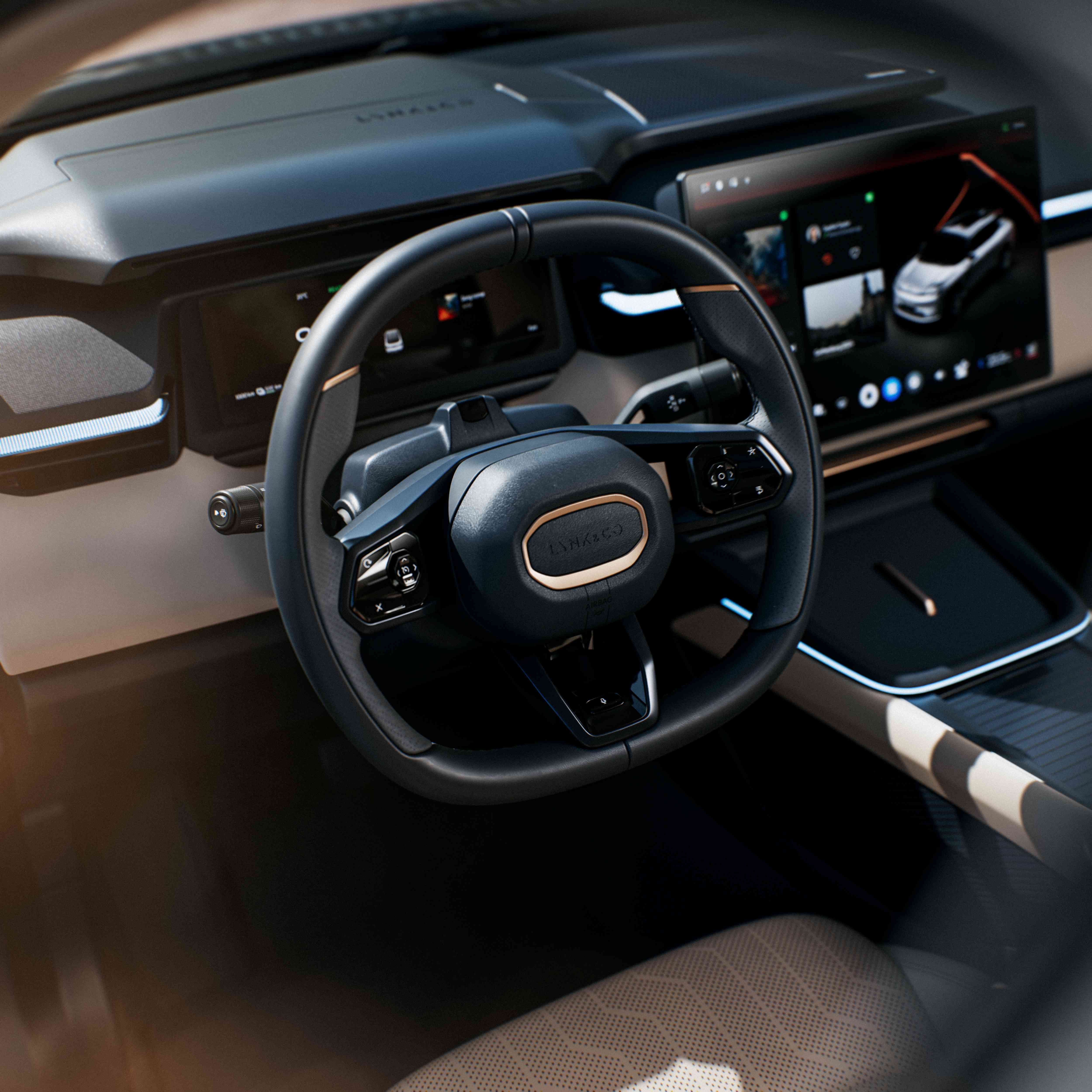 Photo credit: Courtesy of Lynk & Co