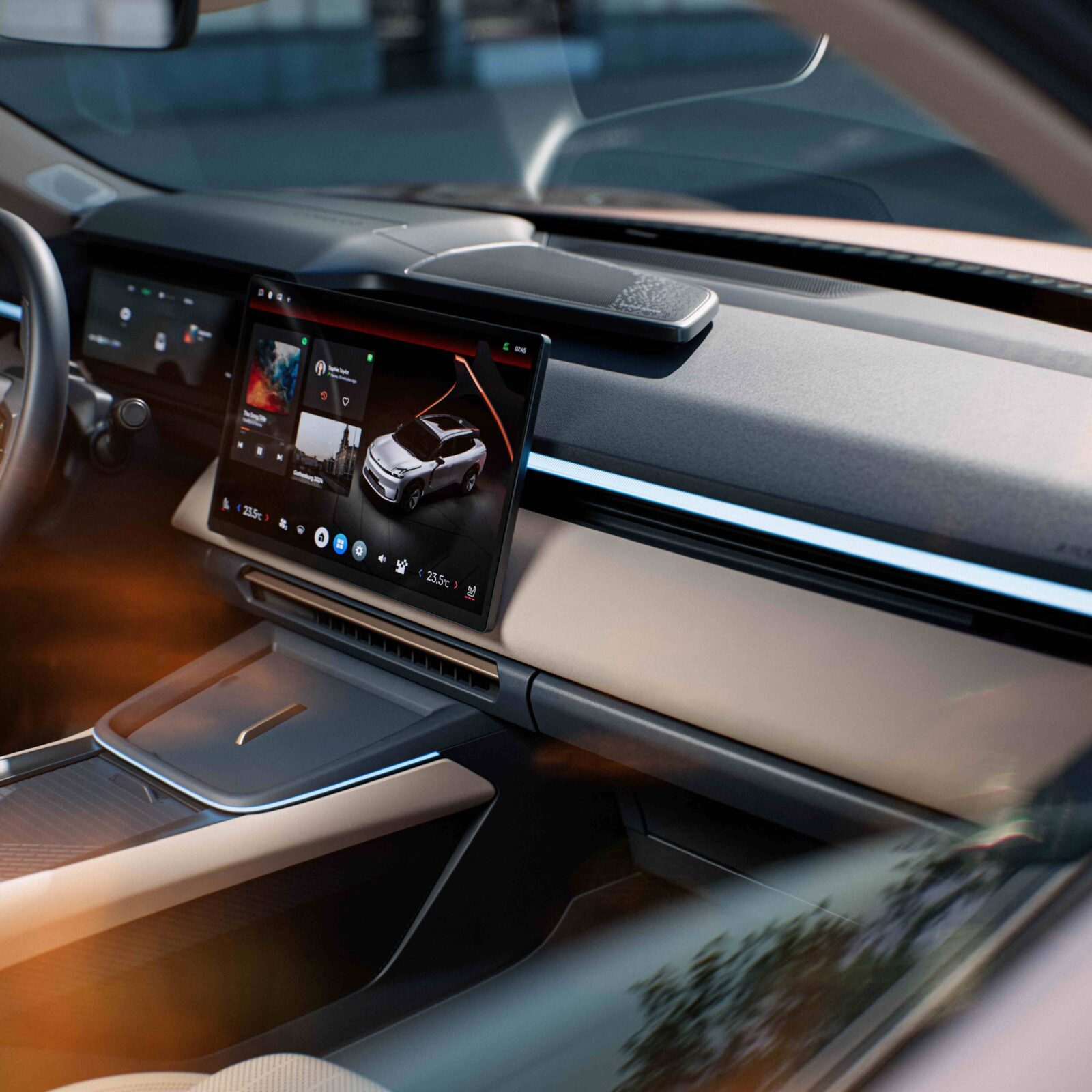 Photo credit: Courtesy of Lynk & Co