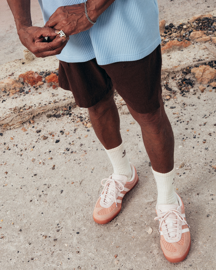 Bad Bunny adidas Gazelle “Cabo Rojo”