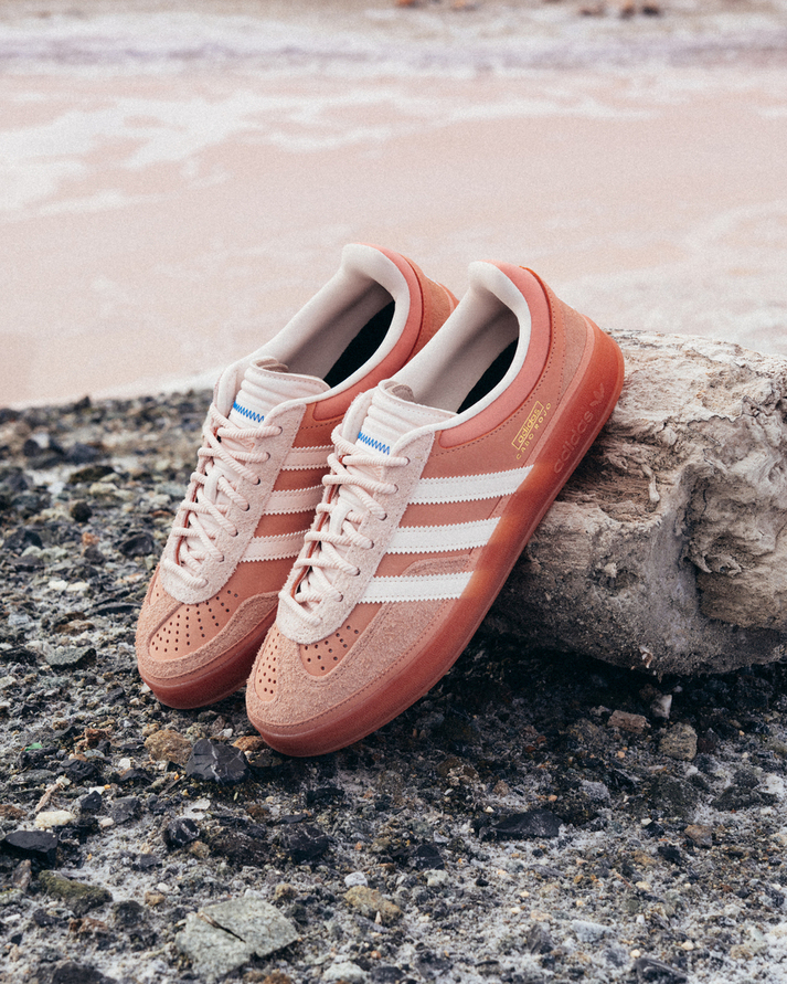 Bad Bunny adidas Gazelle “Cabo Rojo”
