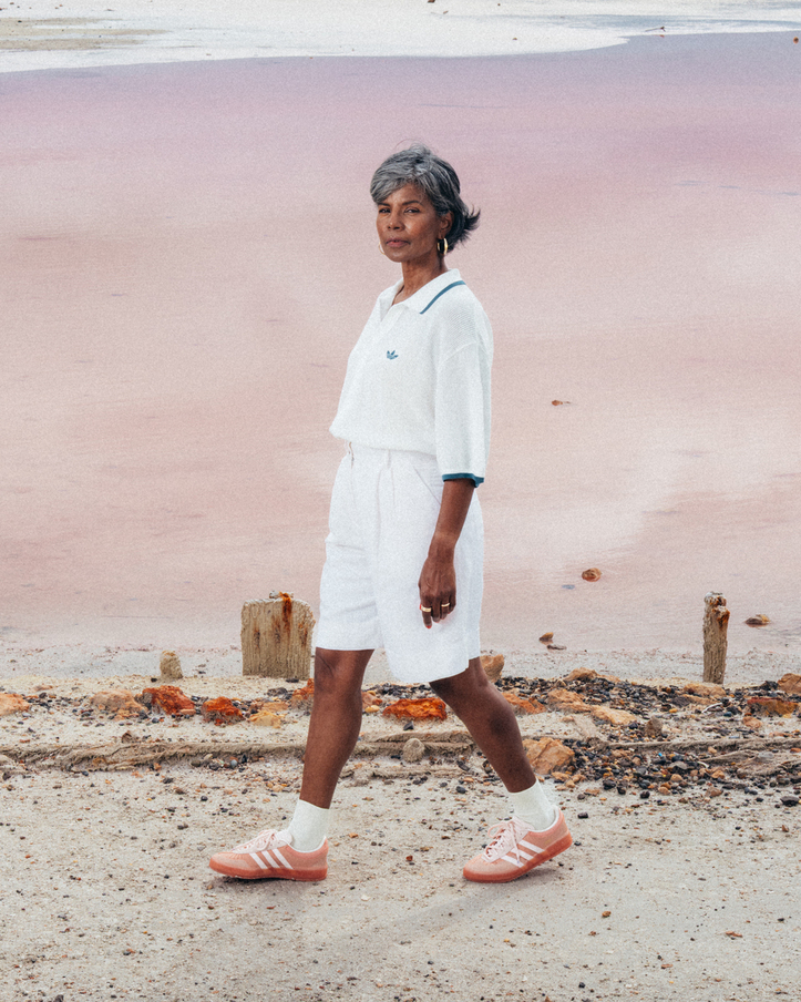 Bad Bunny adidas Gazelle “Cabo Rojo”