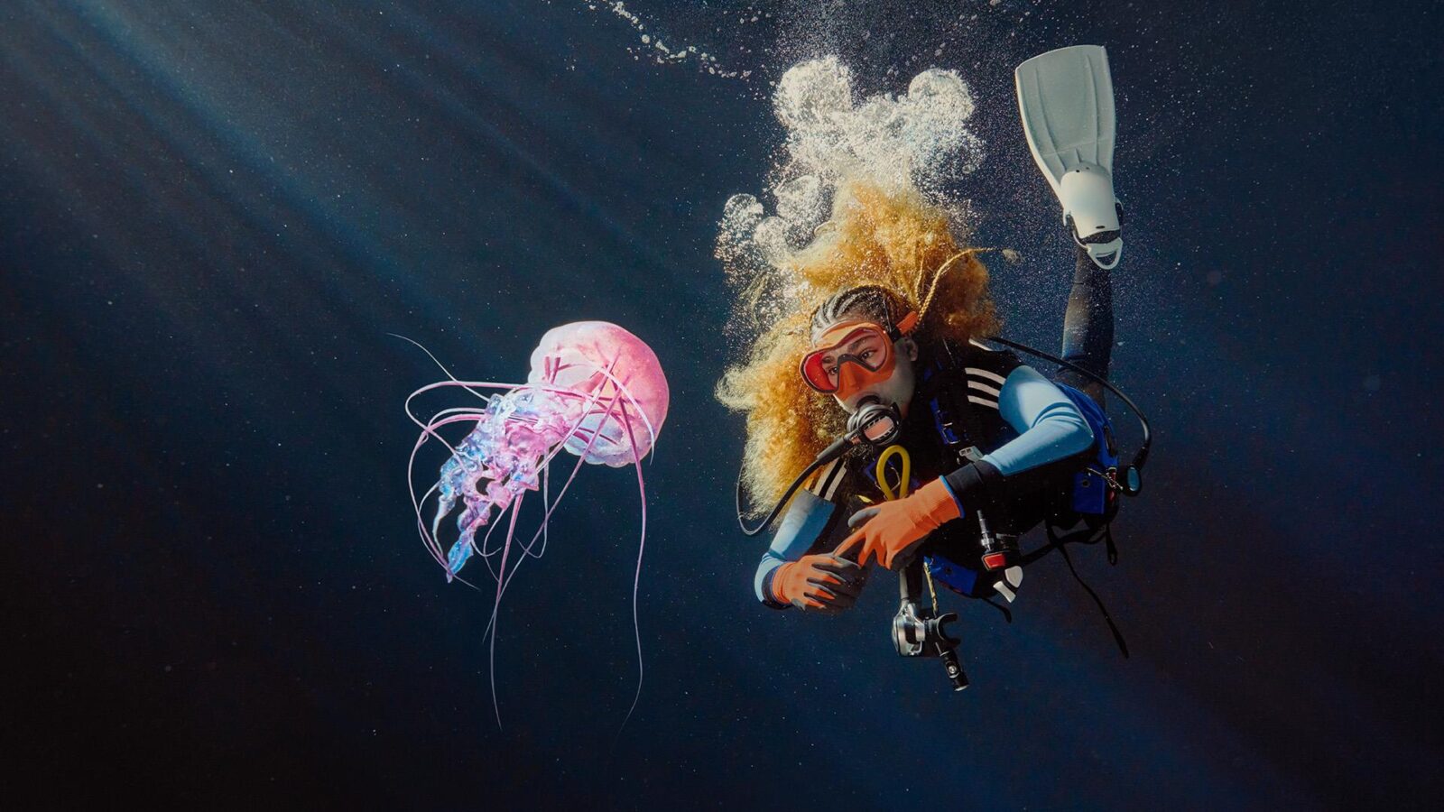 Photo credit: Courtesy of Adidas